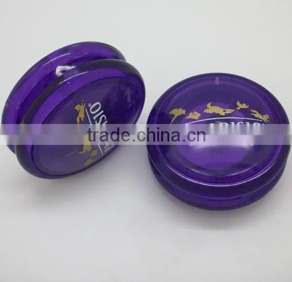 Promotional Yoyo/jojo/yo-yo Best Price for Printing Logos Which is an Interesting Toys and Much Popular for Childrens Even Adult photo-3