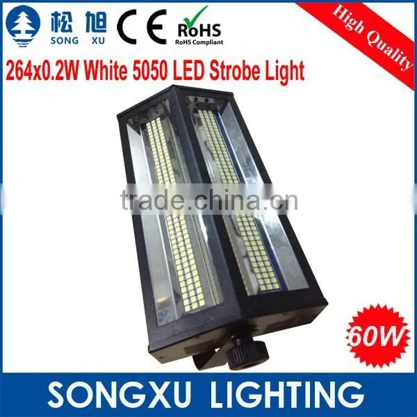Stage Effect Led Emergency Strobe Led Flash Disco Lights photo-4