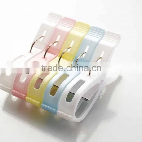 Plastic Bag Clip photo-2