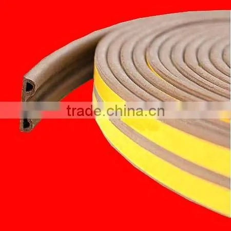 PVC Glazing Gasket for Windows and Doors photo-3