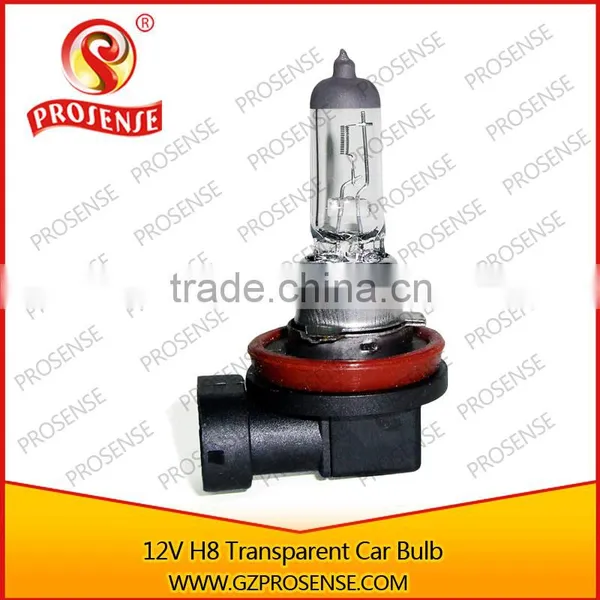 Prosense H8 12v 35w Car Halogen Light Bulb photo-2