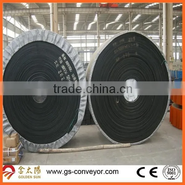 Ep630/4 Rubber Belt,bw 600mm ep Conveyor Belt,heat Ep630 Belt Supplier photo-3
