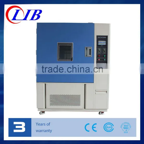 Factory Ozone Aging Tester Chamber photo-6