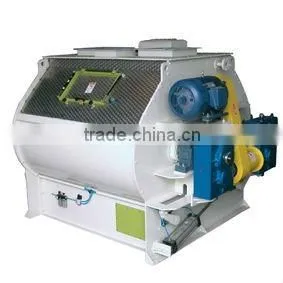 High Quality Feed Pellet Mixer photo-4