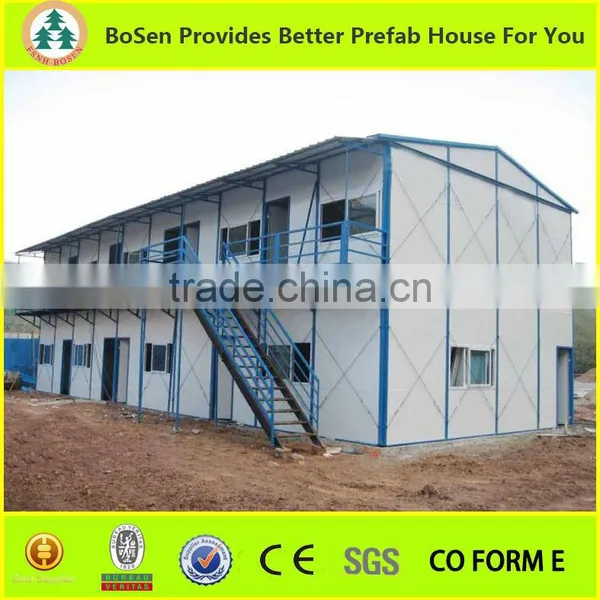 Prefab Houses China Apartment for Sale in Tbilisi