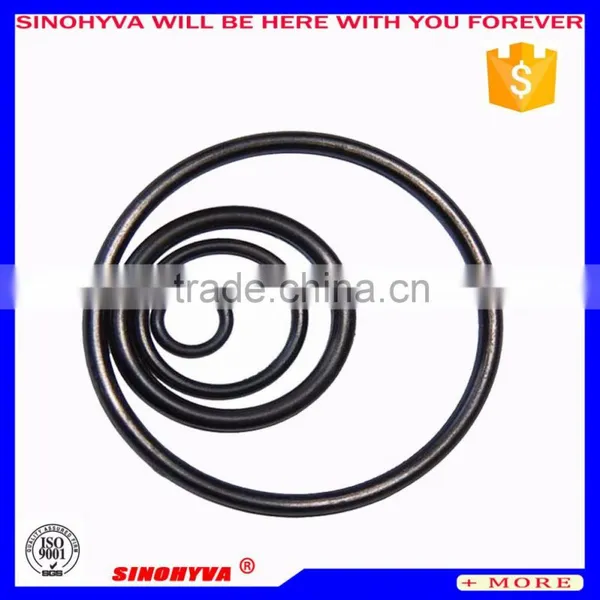 OEM Rubber Sealing O Ring Manufacturer photo-5