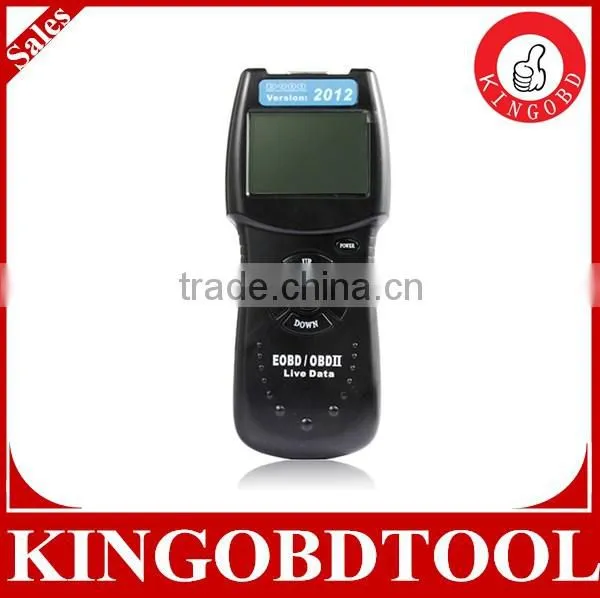 2014 Best Quality Auto Code Scanner D900 Scanner,new D900 CANBUS OBD2 Live PCM Data Code Reader With 2011 Version