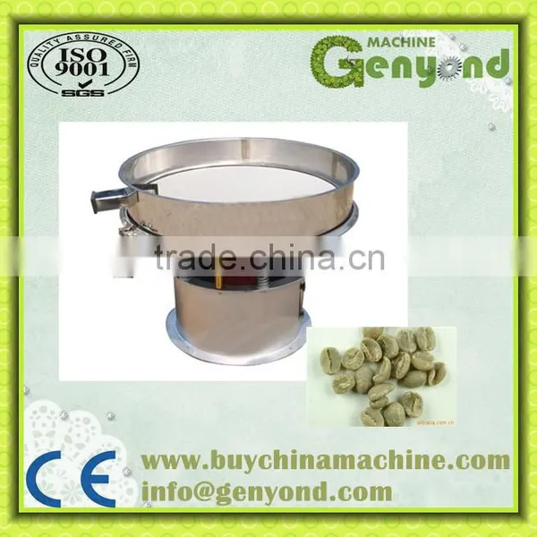 Shanghai Coffee Bean Sorting Machine/blueberry Grading Equipment&machinery