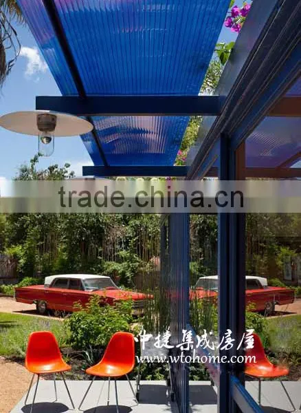 Mobile Container Coffee Shop / Mobile Store / Commercial Coffee Shop photo-4