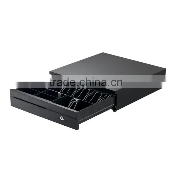 Retail Supermarket Cash Register/restaurant POS System| Terminal With Barcode Scanner Quality Choice photo-5