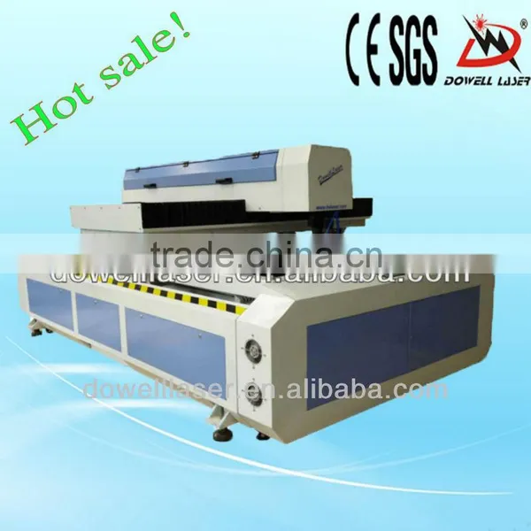 Knife template laser die board cutter