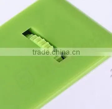 Wholesale China Promotional Electric Mini Hand Held Fan photo-5