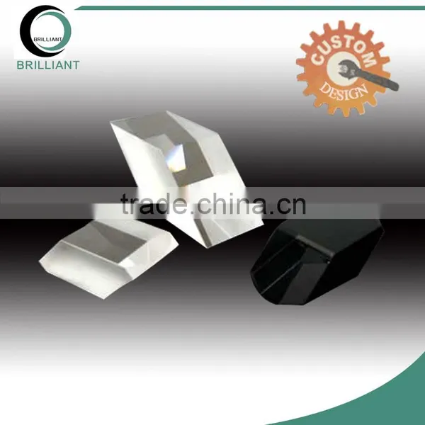 Rhombic Prism