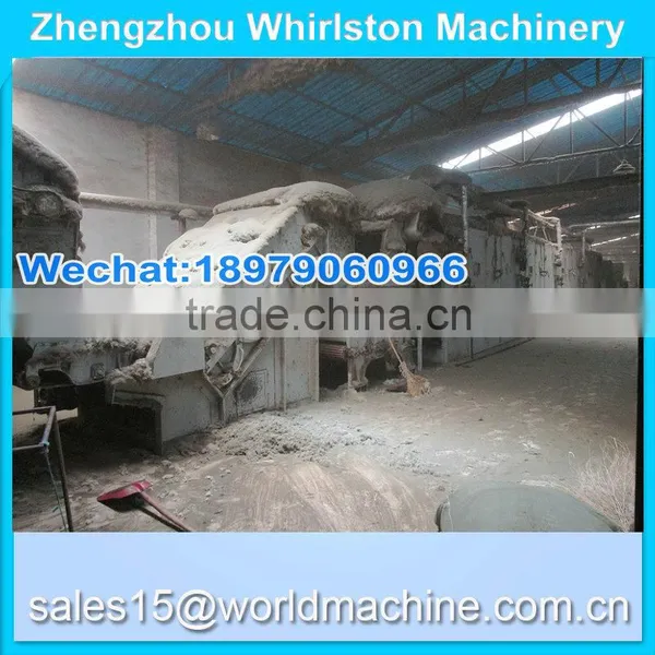 Open Pine Removal Machine of Wool Equipments for Sales photo-3