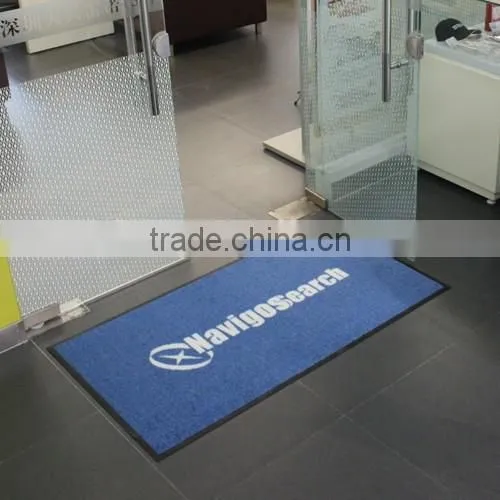pp Fiber Door Mat photo-2