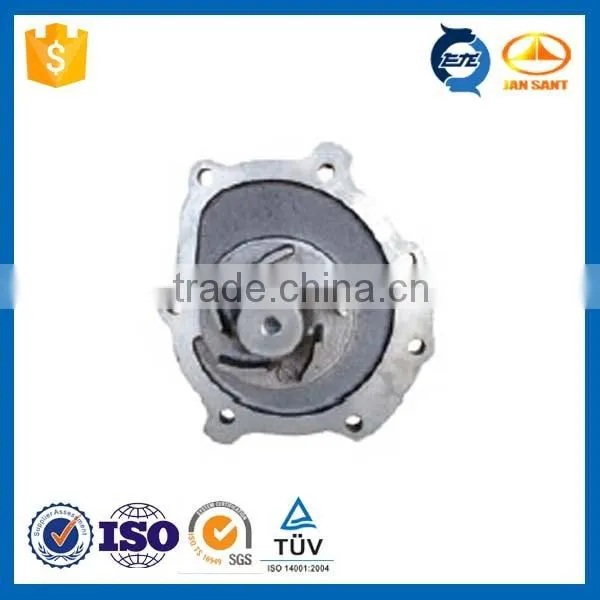 Automobile Engine Spare Parts Water Pump 16100-78101 photo-3