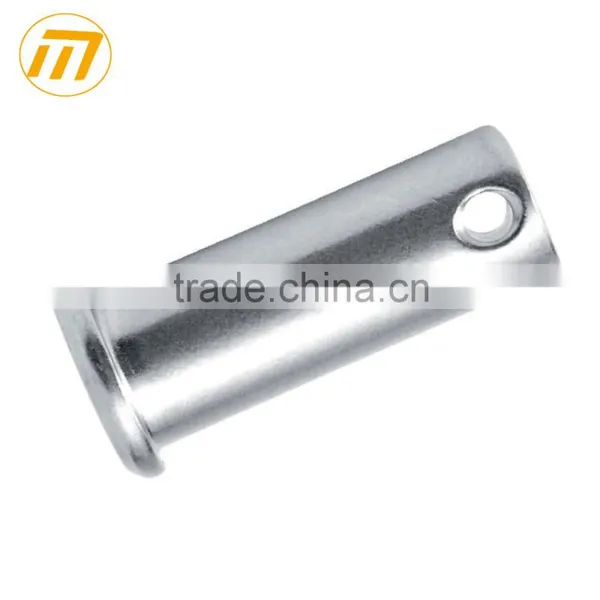 Zinc Plated Carbon Steel Clevis Pin photo-3