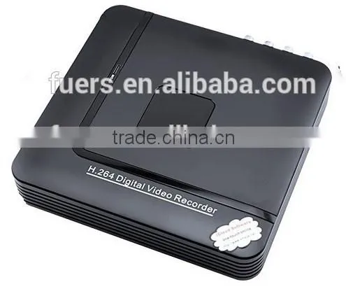 H.264 Real-time High Compression, Support Dual Stream Network CCTV Camera System photo-2