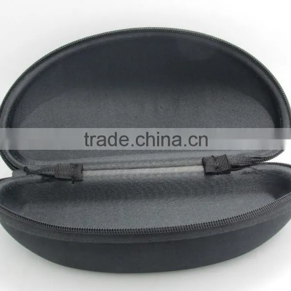 2016 Unique Desgin Black EVA Glasses Case Promotional photo-4