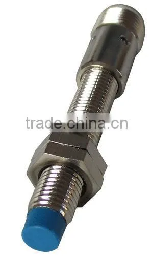 M8 Proximity Sensor, M8 Proximity Switch, M8 Inductive Sensor, M8 Inductive Switch photo-3