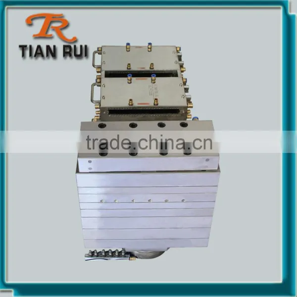 European-style PVC Wallboard Extrusion Die photo-6
