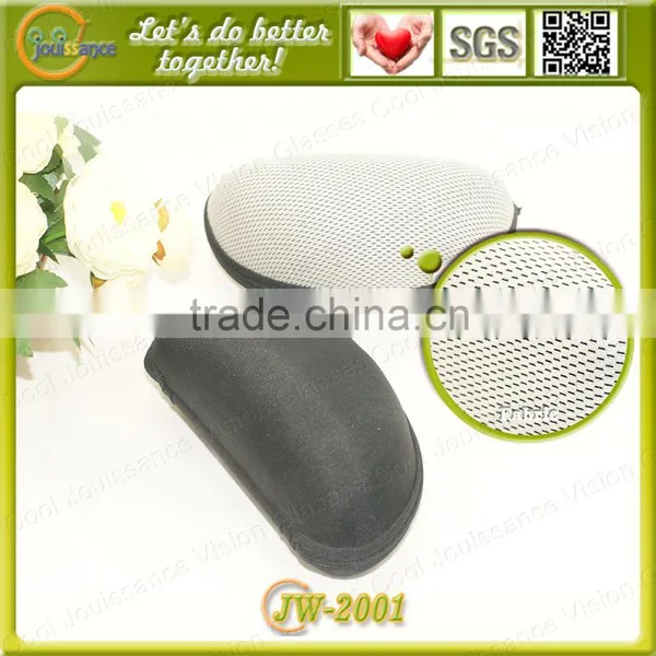 New Design Novelty Eyeglasses Case Decorative Eva Glasses Case photo-4