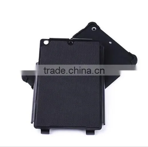 Factory Prices High Quality Fashionable Design Rugged Case With Football Lines for Apple Ipad Mini 3 photo-5
