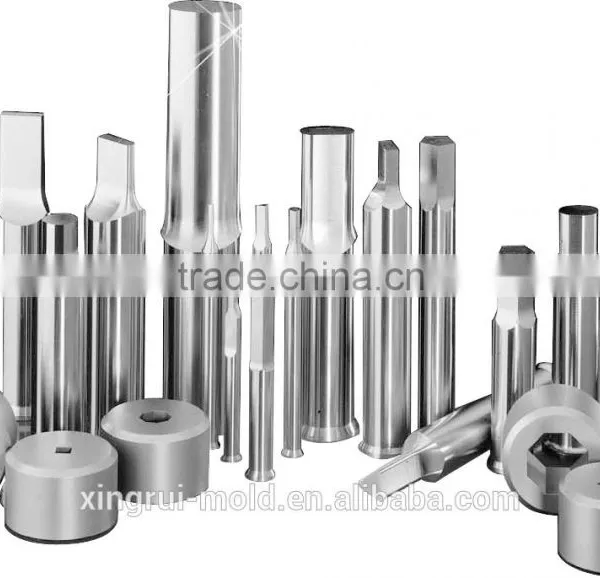 Tool and Die Maker Punch Tools Aluminum Die Casting Molds photo-3