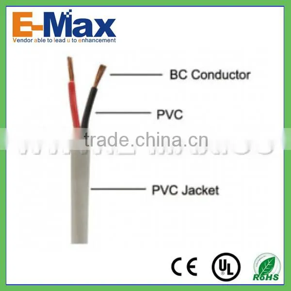 2016 China Communication Network Cable PVC Jacket Fire Alarm Cable photo-2