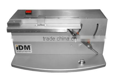 Stiffness of Cloth Tester - Motorised