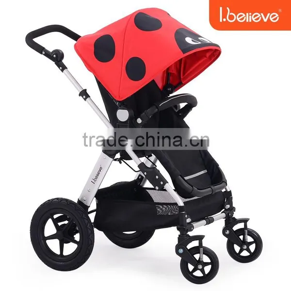 2016 High Quality Baby Chair Buggy photo-3