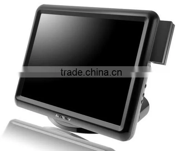 Brand New All-in-one Electronic Cash Registers Pos System