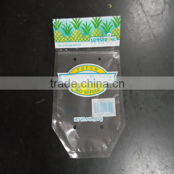 Fruit Packaging Bags With Vent Hole photo-2