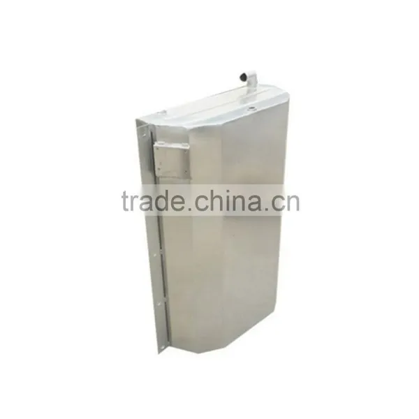 Stainless Steel Water Storage Tank For Camper Trailer photo-2
