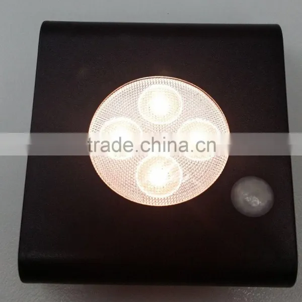 LED Sensor Light