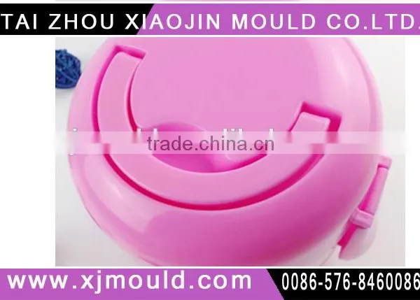 High Quality Lunch Box Conveniently Taken for Children , Students , Office Worker photo-3