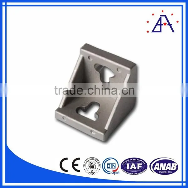 Die Casting Aluminum Bike Frame photo-2