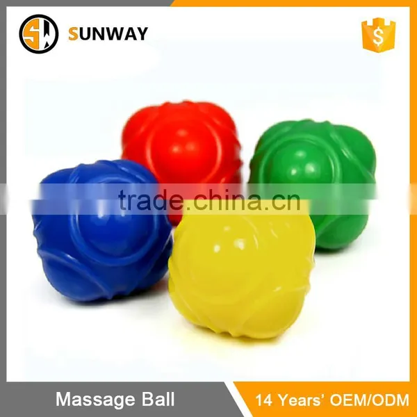 High Quality Cheap Football Reaction Training Ball photo-3