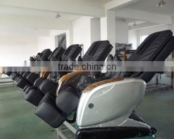 Trade Price 3D Massage Chair /Best Home Leisure Massage Chair (Yeejoo-668A)