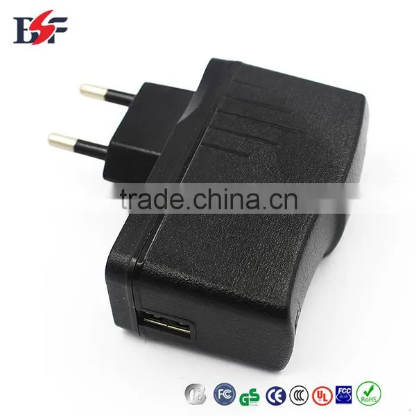 2015 HOT Product eu Usb Travel Adapter photo-4