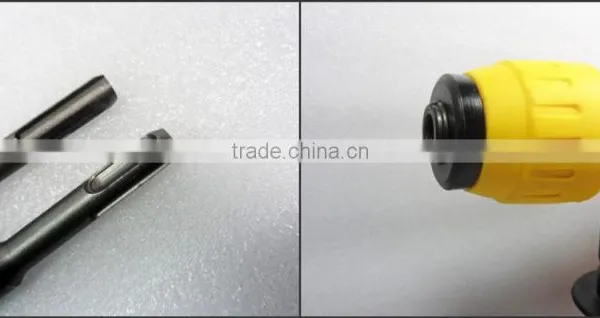 Made in China 30mm Electric Rotary Hammer Drill photo-5