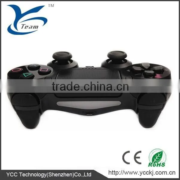 Hot Selling for Ps4 Wireless Bluetooth Controller Joystick Gamepad photo-2