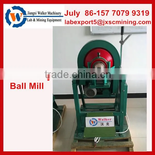 Iron Ore Crusher Machine,ball Mill for Grinding Iron Ore photo-2