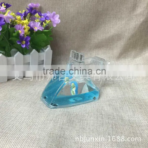 Spot Hot Acrylic Crystal Tape Holder Adhesive Tape Dispenser Crafts Adhesive Tape Machine Oil Into All Kinds of Animals photo-3