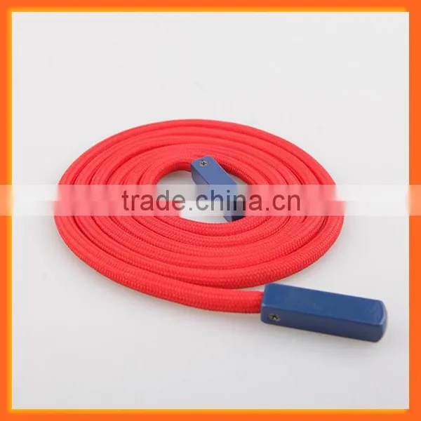 Bestselling New Yeezy Shoelaces Screw Metal Tip Yeezy 3M Rope Laces photo-4