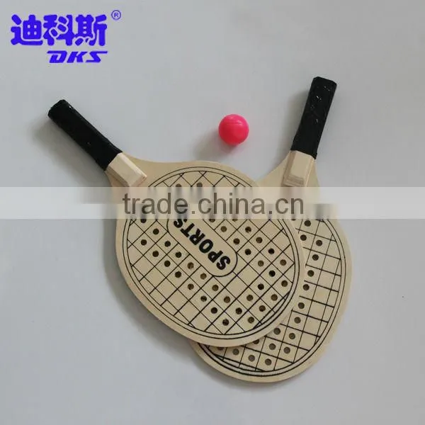 Professional Beach Racket Paddle,beach Tennis Racket,wooden Beach Racket photo-3