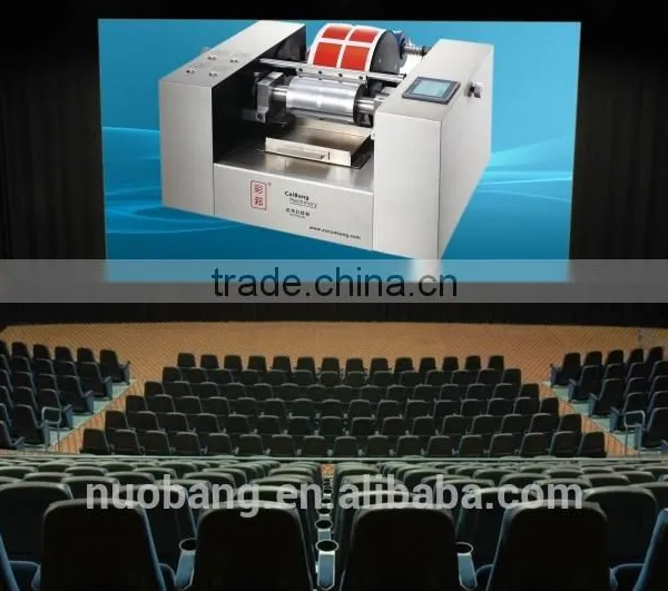 Automatic Lox Proofer Water-based Ink Printing Proofer Prining Inks Proofer photo-3