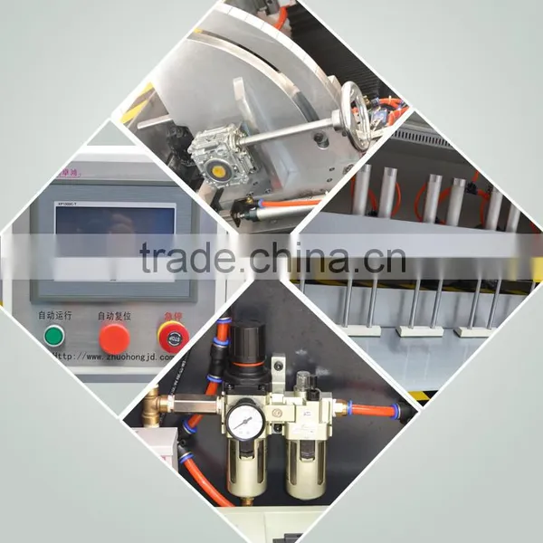 HN1350 Laser Size Big Factory Processing Polishing Machine photo-5
