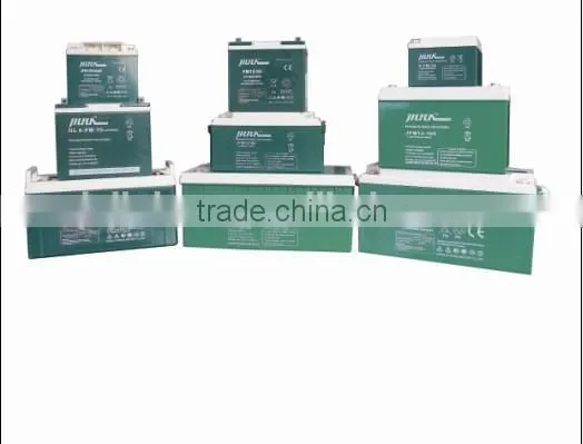 12V Lead Acid Battery for Ups