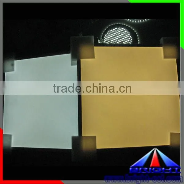 Home or Office Environment Friendly 36w Panel LED 600X600,9mm Thickness Panel LED 600x600,Panel LED Light 600x600 photo-2